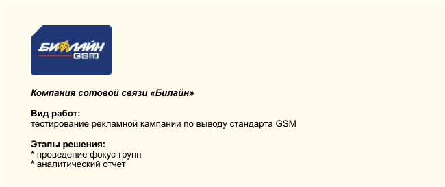       GSM